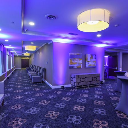 Voco The Clair Cincinnati Downtown By Ihg Exterior foto