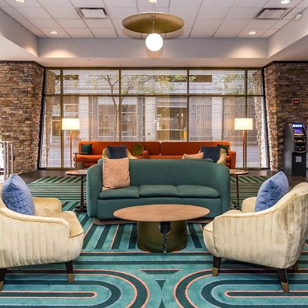 Voco The Clair Cincinnati Downtown By Ihg Exterior foto