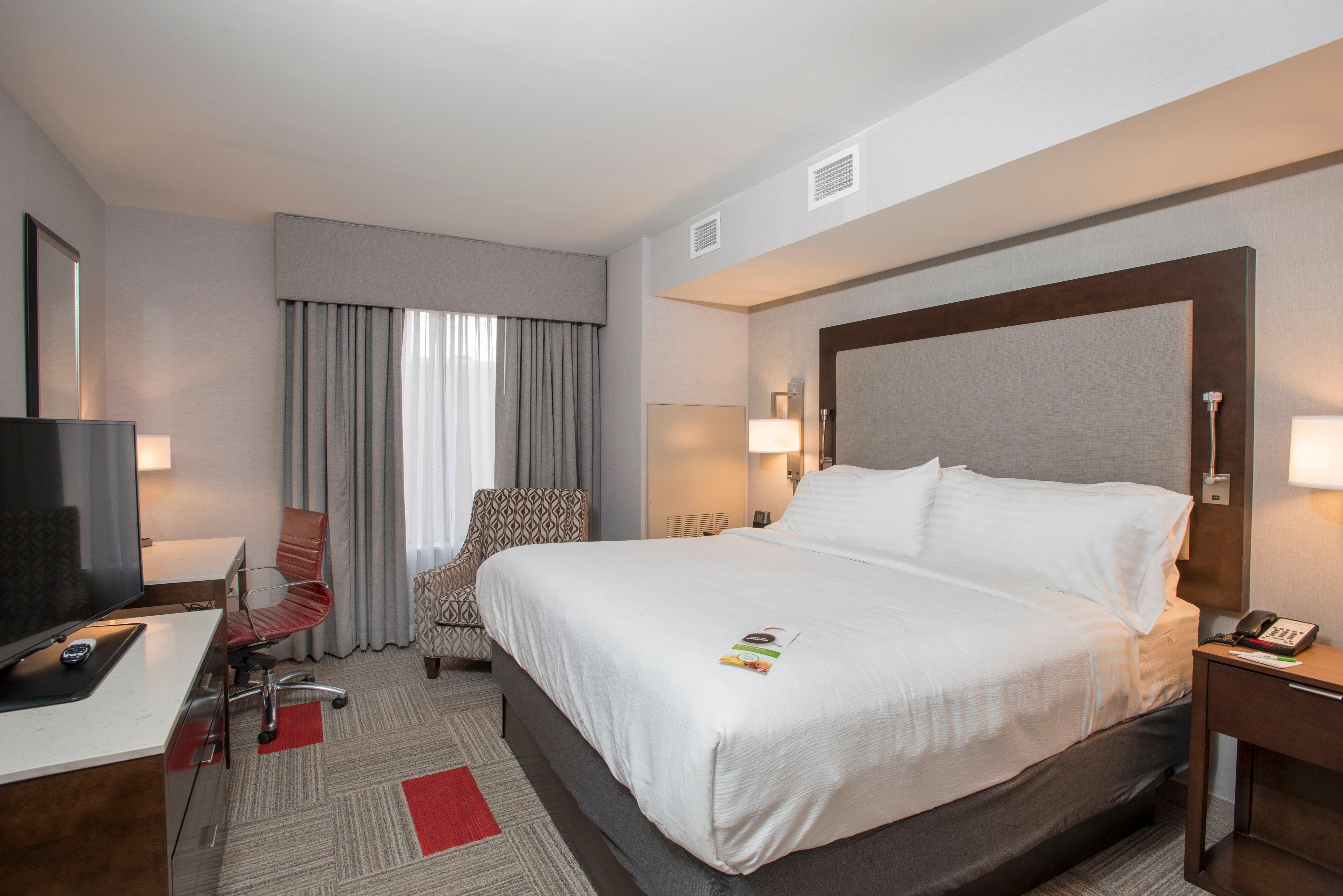 Voco The Clair Cincinnati Downtown By Ihg Exterior foto