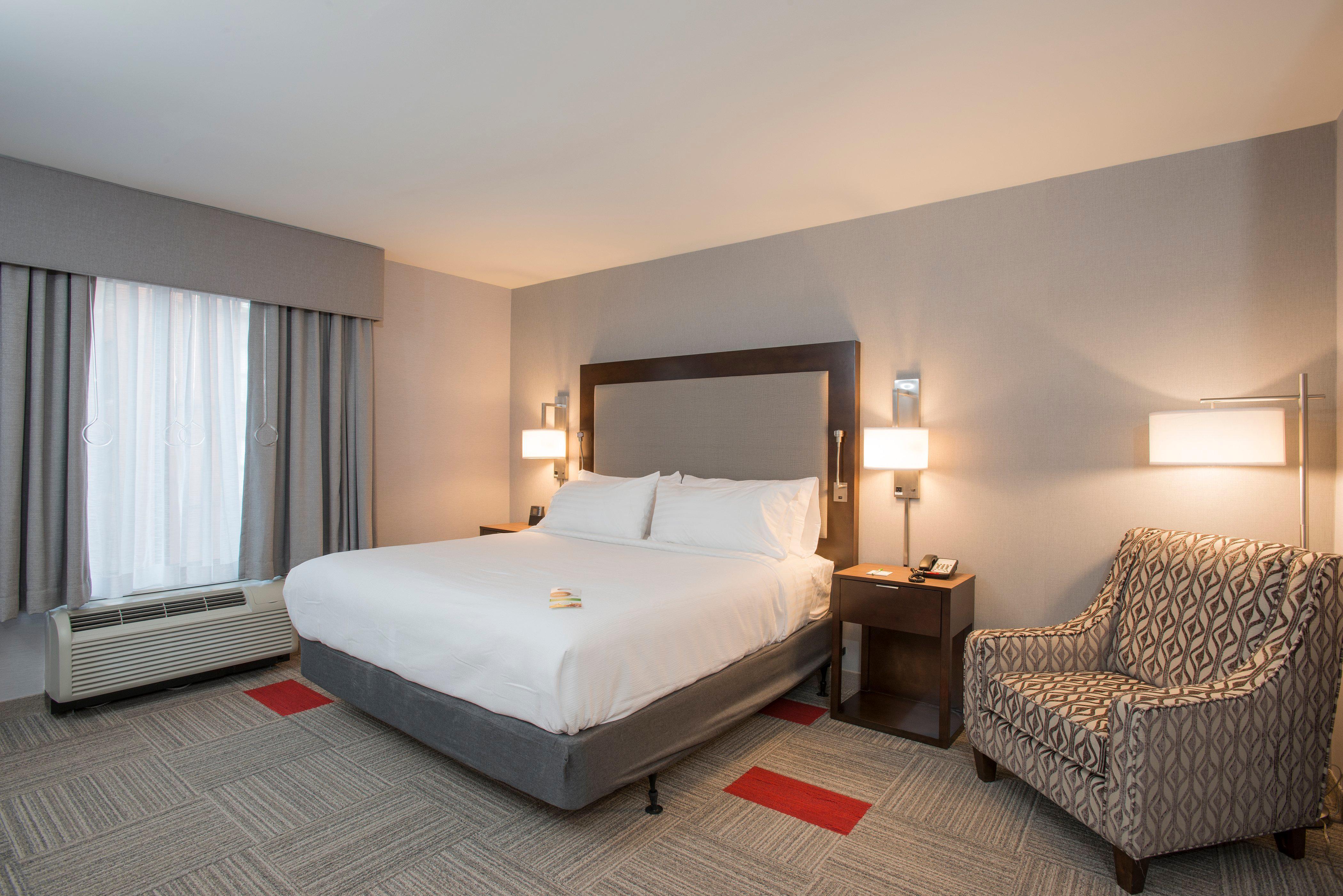 Voco The Clair Cincinnati Downtown By Ihg Exterior foto