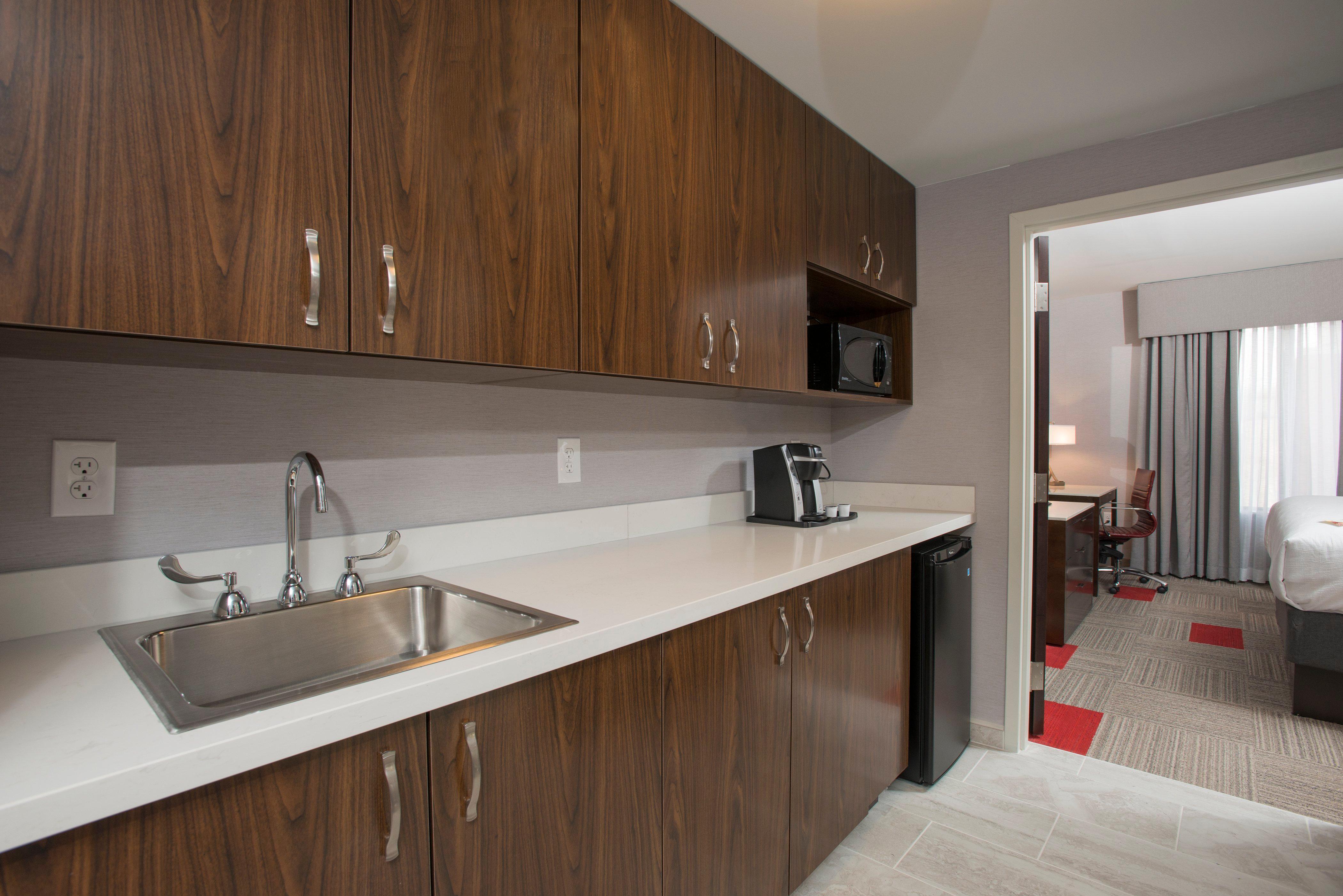 Voco The Clair Cincinnati Downtown By Ihg Exterior foto