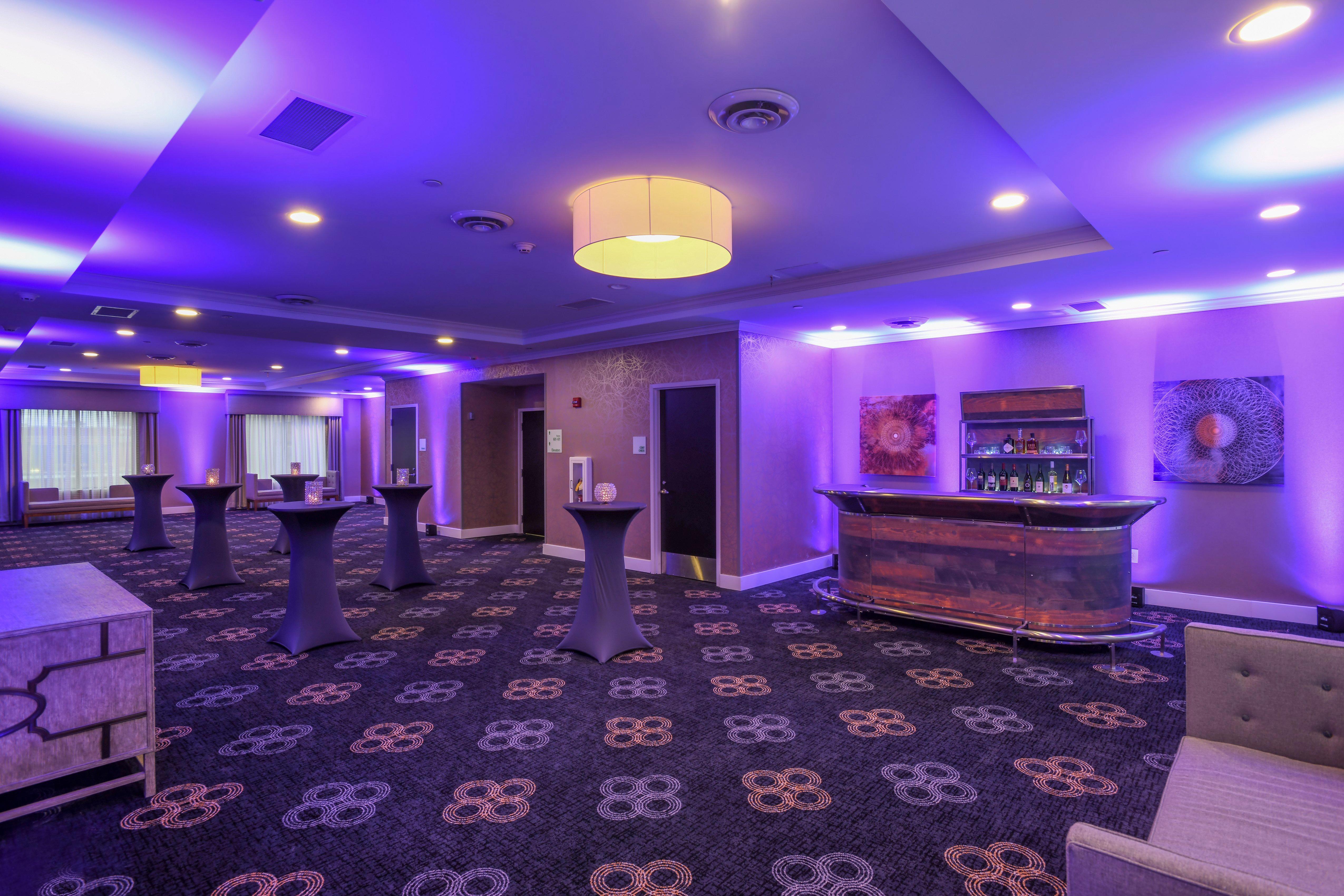 Voco The Clair Cincinnati Downtown By Ihg Exterior foto