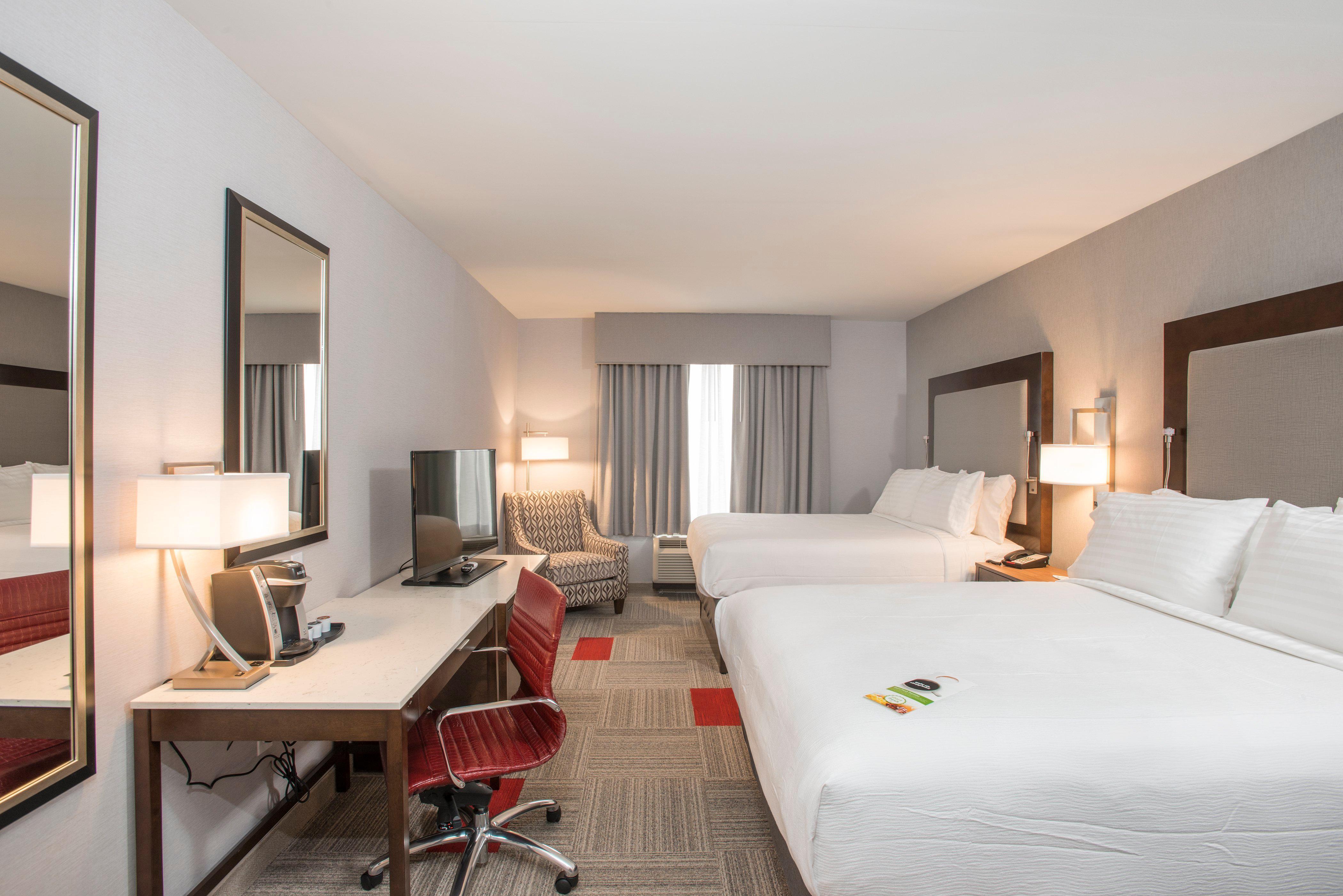 Voco The Clair Cincinnati Downtown By Ihg Exterior foto