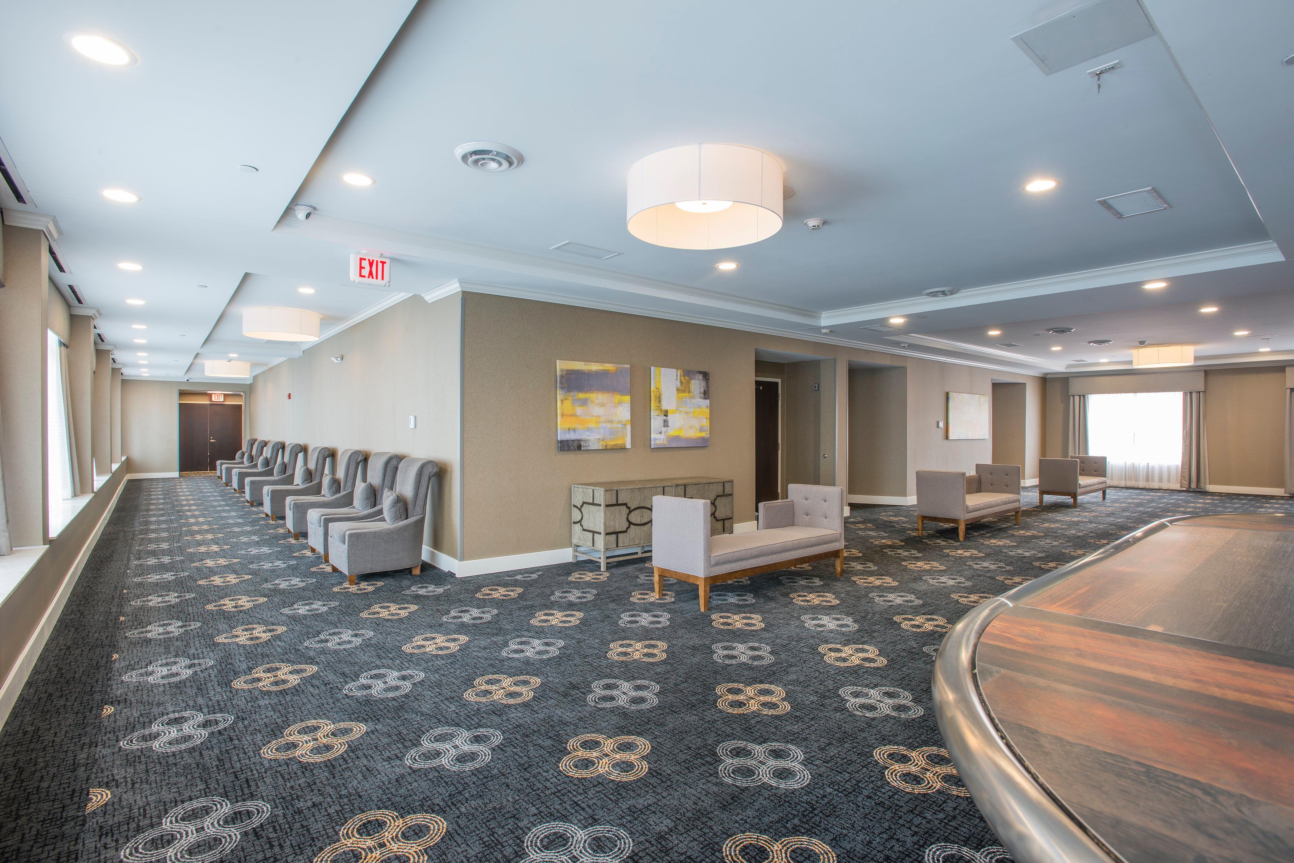 Voco The Clair Cincinnati Downtown By Ihg Exterior foto