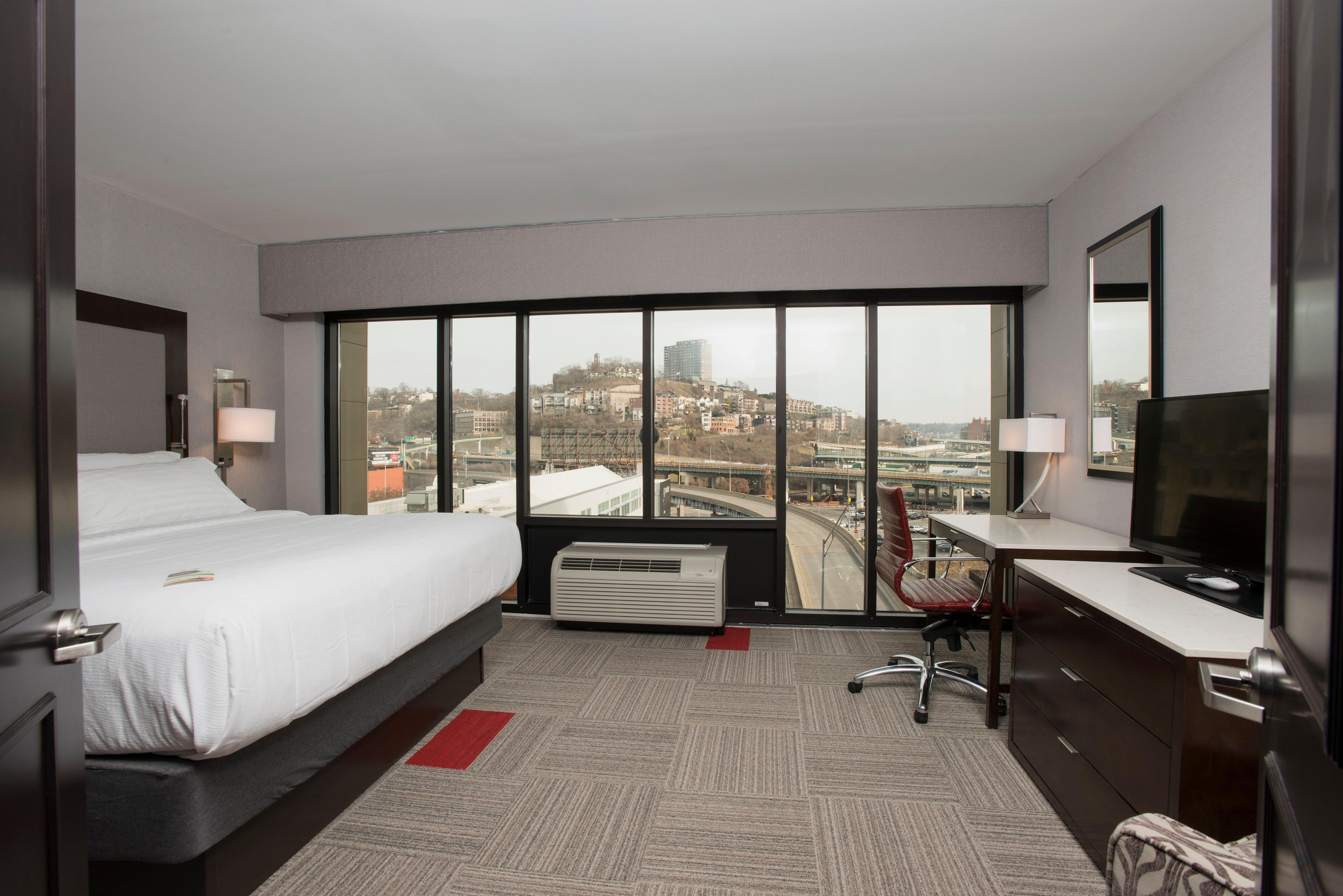 Voco The Clair Cincinnati Downtown By Ihg Exterior foto