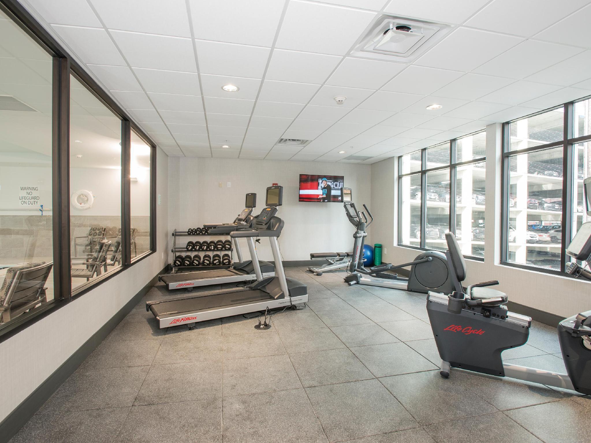 Voco The Clair Cincinnati Downtown By Ihg Exterior foto