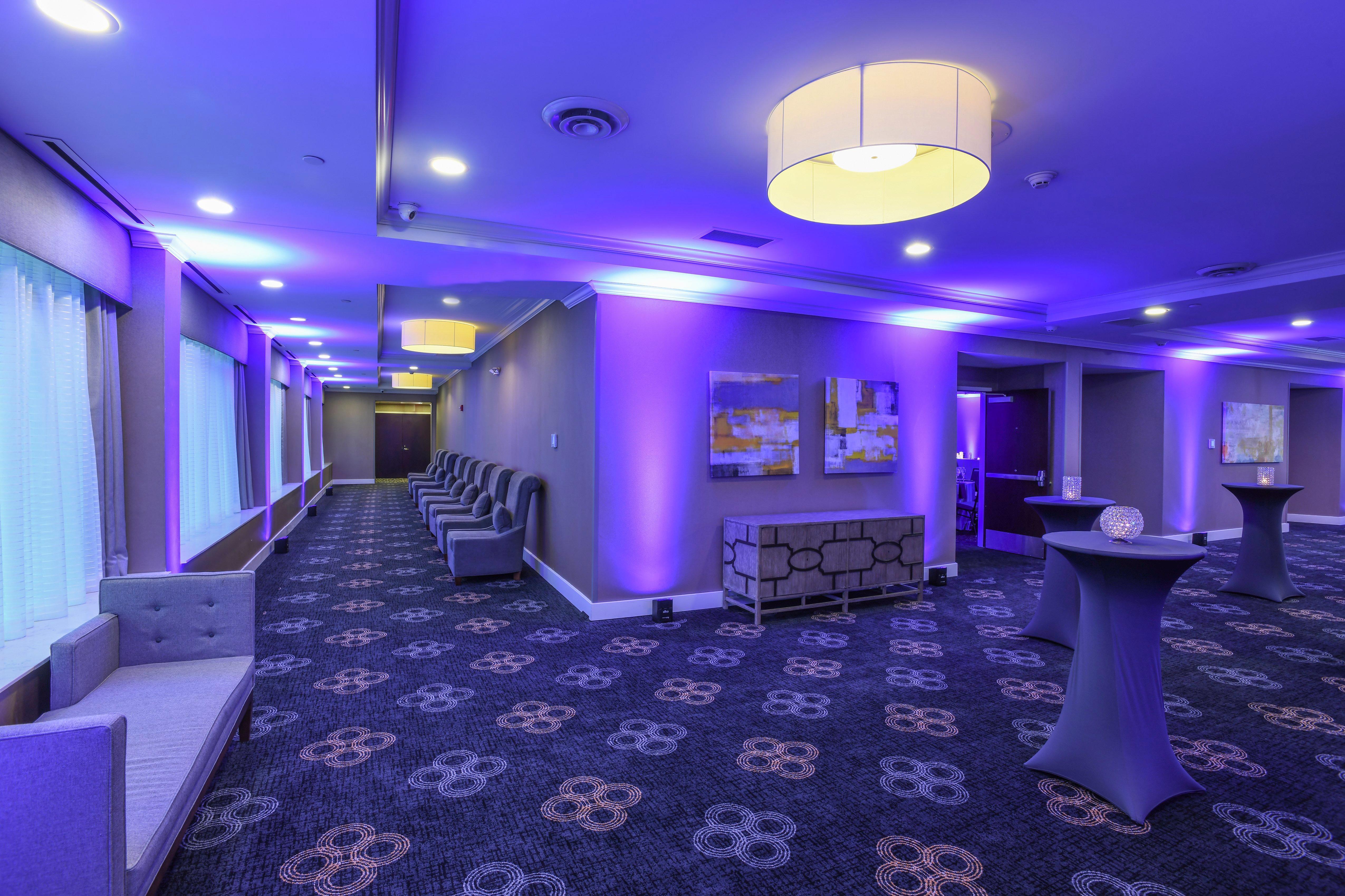 Voco The Clair Cincinnati Downtown By Ihg Exterior foto