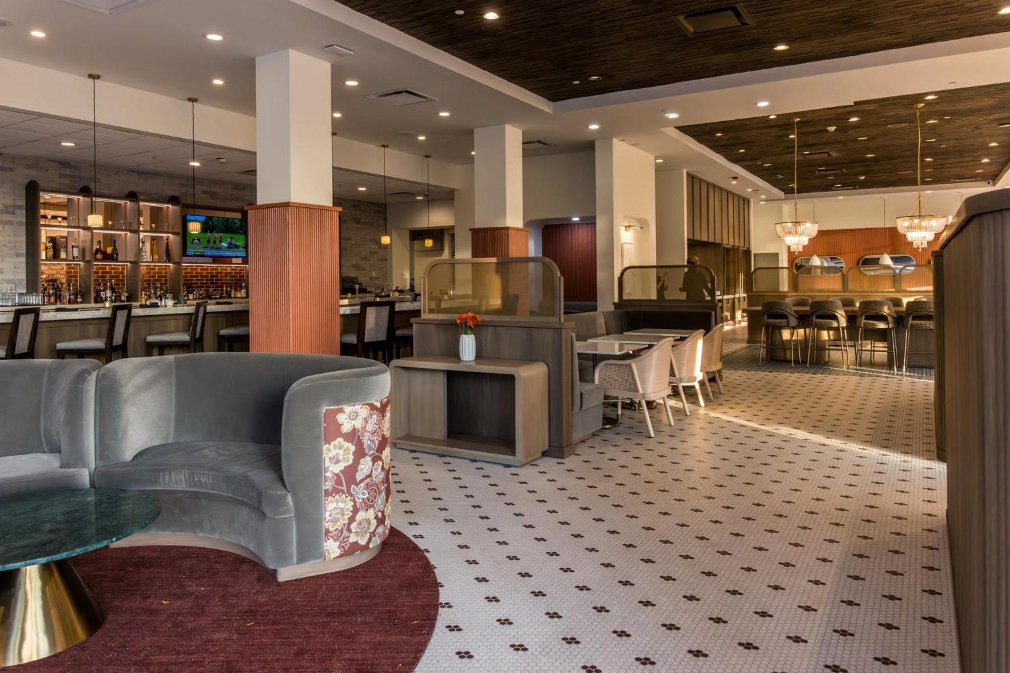 Voco The Clair Cincinnati Downtown By Ihg Exterior foto