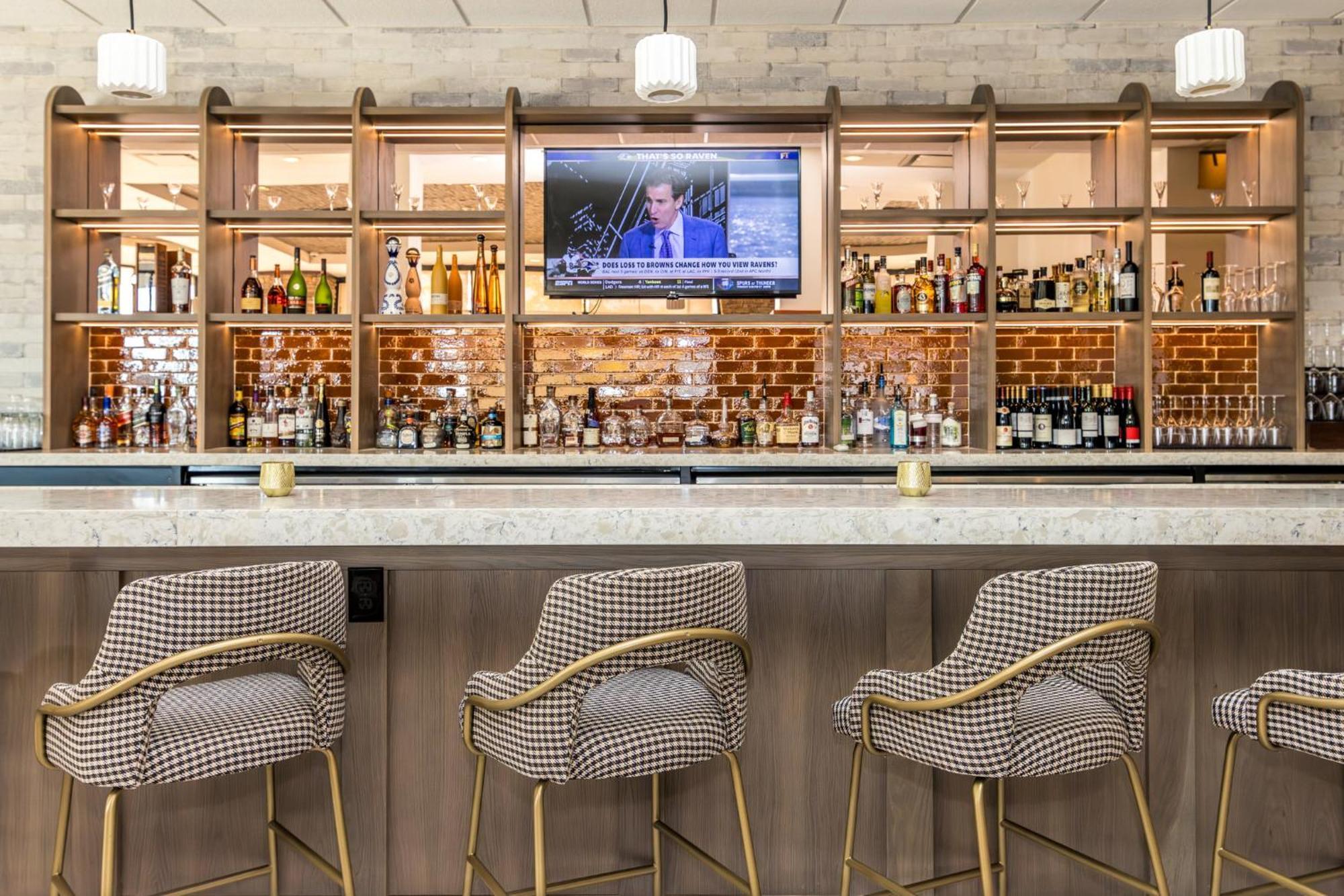 Voco The Clair Cincinnati Downtown By Ihg Exterior foto