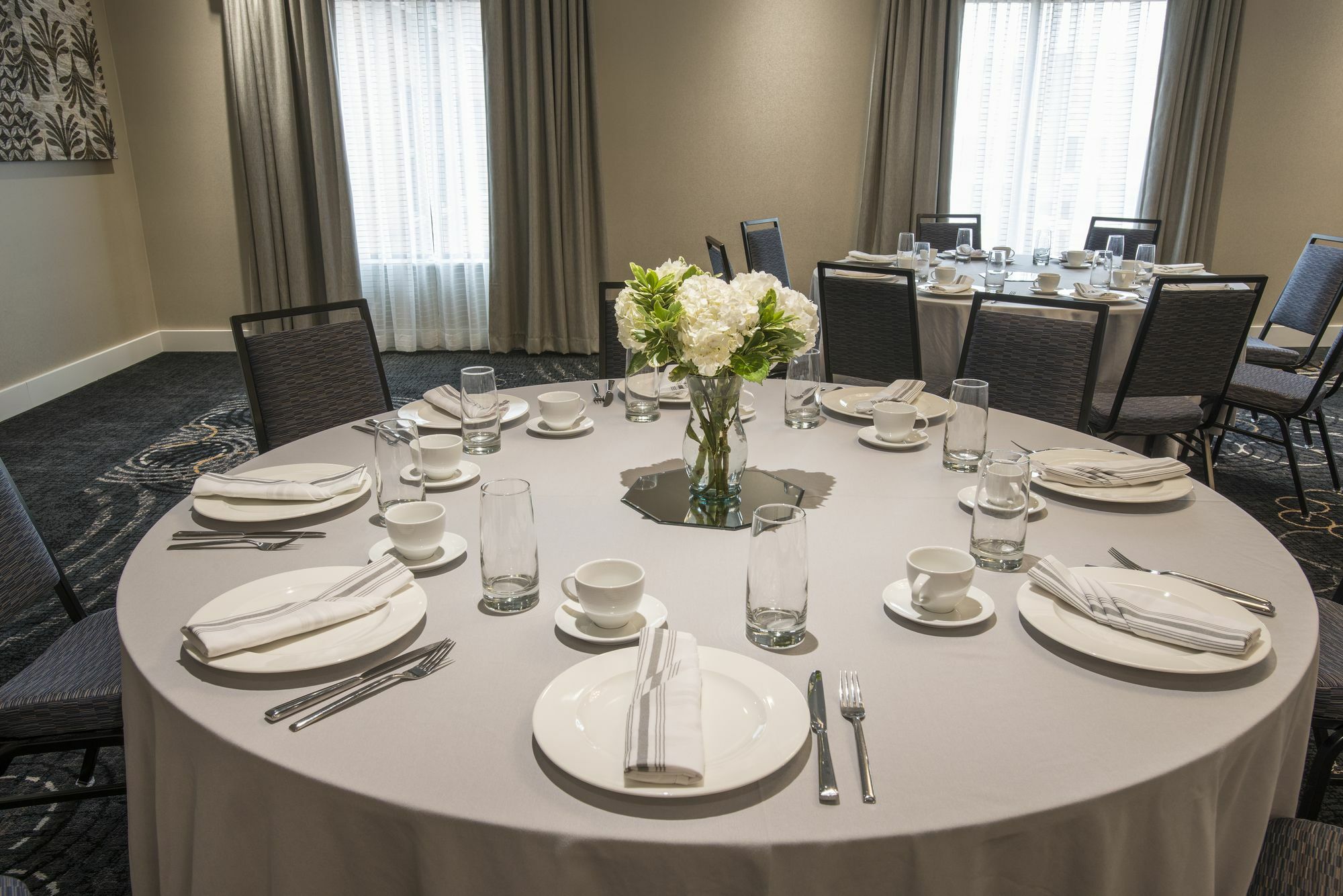 Voco The Clair Cincinnati Downtown By Ihg Exterior foto