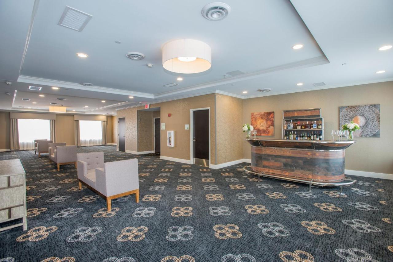 Voco The Clair Cincinnati Downtown By Ihg Exterior foto